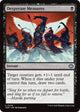 [Foil] Desperate Measures (78) (Tarkir: Dragonstorm)