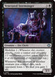 Venerated Stormsinger (97) (Tarkir: Dragonstorm)