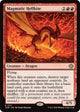 Magmatic Hellkite (111) (Tarkir: Dragonstorm)