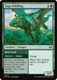 [Foil] Sagu Wildling (157) (Tarkir: Dragonstorm)