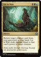 [Foil] Lie in Wait (203) (Tarkir: Dragonstorm)