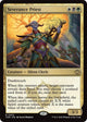 [Foil] Severance Priest (222) (Tarkir: Dragonstorm)