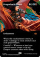 [Foil] Dragonback Assault (Borderless) (355) (Tarkir: Dragonstorm)