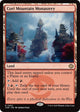 [Foil] Cori Mountain Monastery (252) (Tarkir: Dragonstorm)