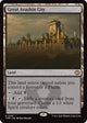[Foil] Great Arashin City (257) (Tarkir: Dragonstorm)