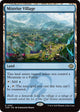 [Foil] Mistrise Village (261) (Tarkir: Dragonstorm)