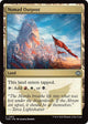 Nomad Outpost (263) (Tarkir: Dragonstorm)