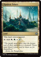 [Foil] Opulent Palace (264) (Tarkir: Dragonstorm)