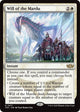 Will of the Mardu (17) (Tarkir: Dragonstorm)