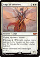 Angel of Invention (109) (Tarkir: Dragonstorm)