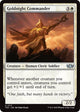 Goldnight Commander (117) (Tarkir: Dragonstorm)