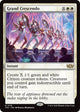 Grand Crescendo (118) (Tarkir: Dragonstorm)