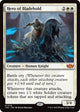 Hero of Bladehold (119) (Tarkir: Dragonstorm)