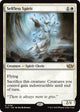Selfless Spirit (129) (Tarkir: Dragonstorm)