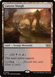 Canyon Slough (344) (Tarkir: Dragonstorm)