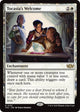Tocasia's Welcome (135) (Tarkir: Dragonstorm)
