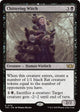 Chittering Witch (175) (Tarkir: Dragonstorm)