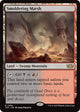 Smoldering Marsh (395) (Tarkir: Dragonstorm)