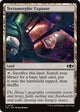 Terramorphic Expanse (408) (Tarkir: Dragonstorm)