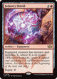 Infantry Shield (35) (Tarkir: Dragonstorm)