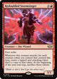 Redoubled Stormsinger (37) (Tarkir: Dragonstorm)