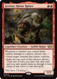 Grenzo, Havoc Raiser (216) (Tarkir: Dragonstorm)