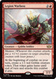 Legion Warboss (220) (Tarkir: Dragonstorm)
