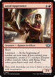 Loyal Apprentice (222) (Tarkir: Dragonstorm)