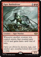 Ogre Battledriver (227) (Tarkir: Dragonstorm)