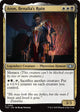 Aron, Benalia's Ruin (280) (Tarkir: Dragonstorm)