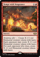 Tempt with Vengeance (239) (Tarkir: Dragonstorm)