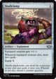 Skullclamp (103) (Tarkir: Dragonstorm)