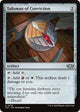 Talisman of Conviction (329) (Tarkir: Dragonstorm)