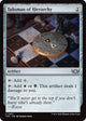 Talisman of Hierarchy (331) (Tarkir: Dragonstorm)