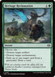 [Foil] Heritage Reclamation (145) (Tarkir: Dragonstorm)