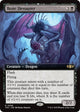 Bone Devourer (Extended Art) (66) (Tarkir: Dragonstorm)