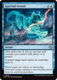 [Foil] Spectral Denial (58) (Tarkir: Dragonstorm)