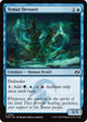 [Foil] Temur Devotee (61) (Tarkir: Dragonstorm)