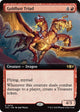 Goldlust Triad (Extended Art) (74) (Tarkir: Dragonstorm)