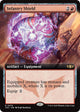 Infantry Shield (Extended Art) (75) (Tarkir: Dragonstorm)