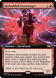 Redoubled Stormsinger (Extended Art) (77) (Tarkir: Dragonstorm)