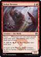 [Foil] Jeskai Devotee (110) (Tarkir: Dragonstorm)