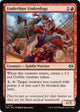 [Foil] Underfoot Underdogs (129) (Tarkir: Dragonstorm)