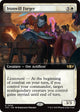 Ironwill Forger (Extended Art) (53) (Tarkir: Dragonstorm)