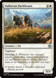 [Foil] Dalkovan Packbeasts (7) (Tarkir: Dragonstorm)