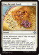 [Foil] Duty Beyond Death (10) (Tarkir: Dragonstorm)