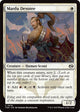 [Foil] Mardu Devotee (16) (Tarkir: Dragonstorm)
