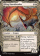 Riling Dawnbreaker (Showcase) (292) (Tarkir: Dragonstorm)