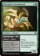 [Foil] Disruptive Stormbrood (178) (Tarkir: Dragonstorm)