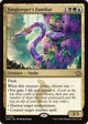 [Foil] Fangkeeper's Familiar (183) (Tarkir: Dragonstorm)